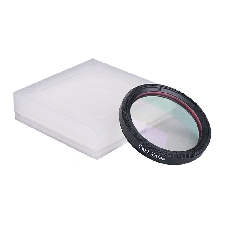 Zeiss CSC Filter