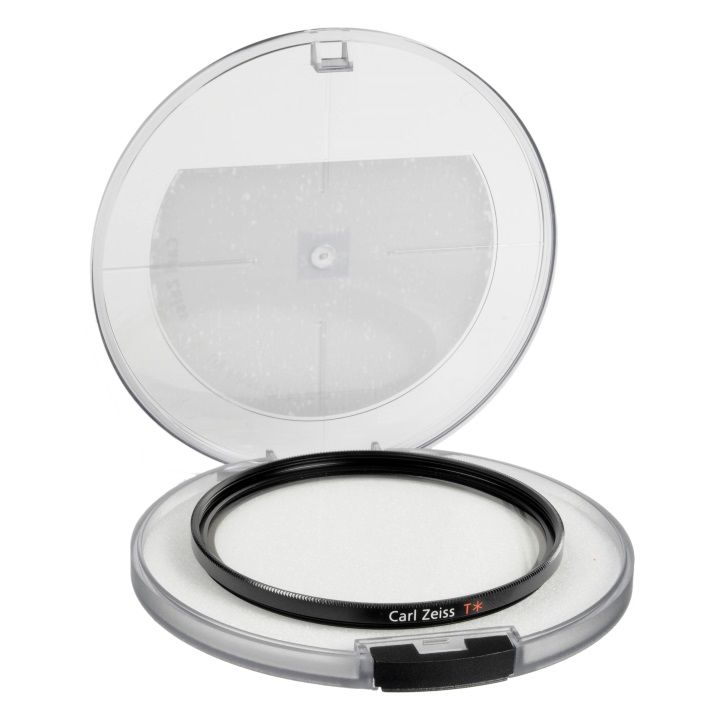 Zeiss T* 62mm UV Filter