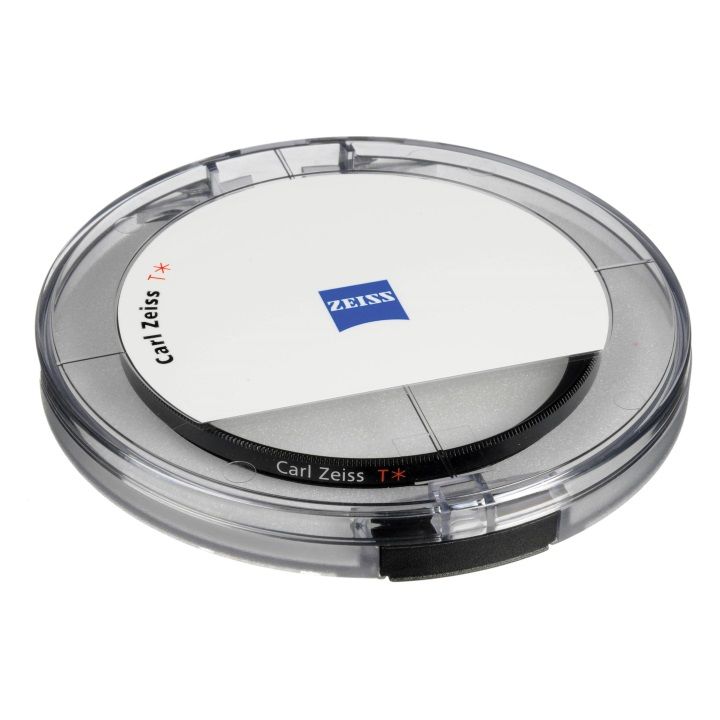 Zeiss T* 43mm UV Filter