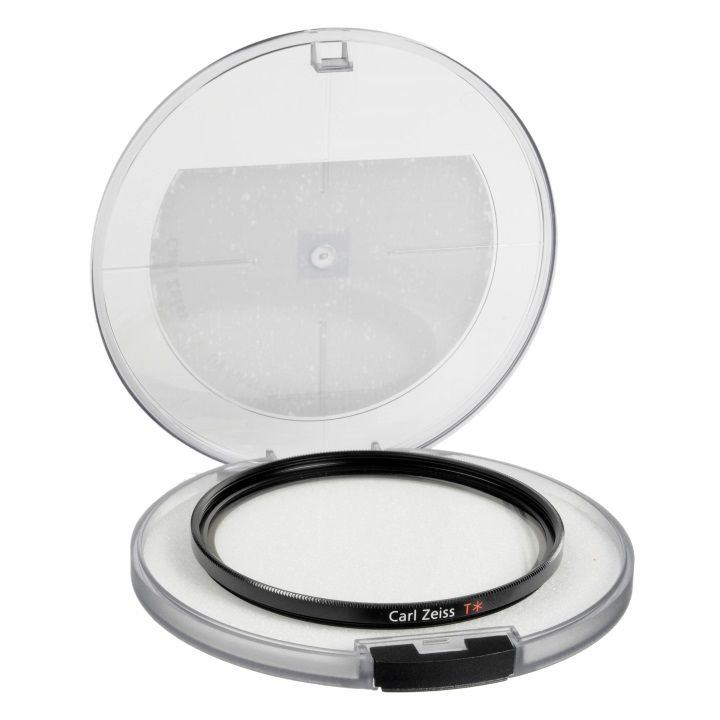 Zeiss T* 49mm UV Filter