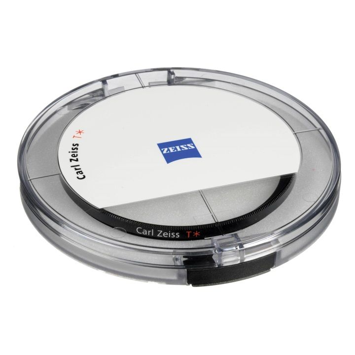 Zeiss T* 49mm UV Filter