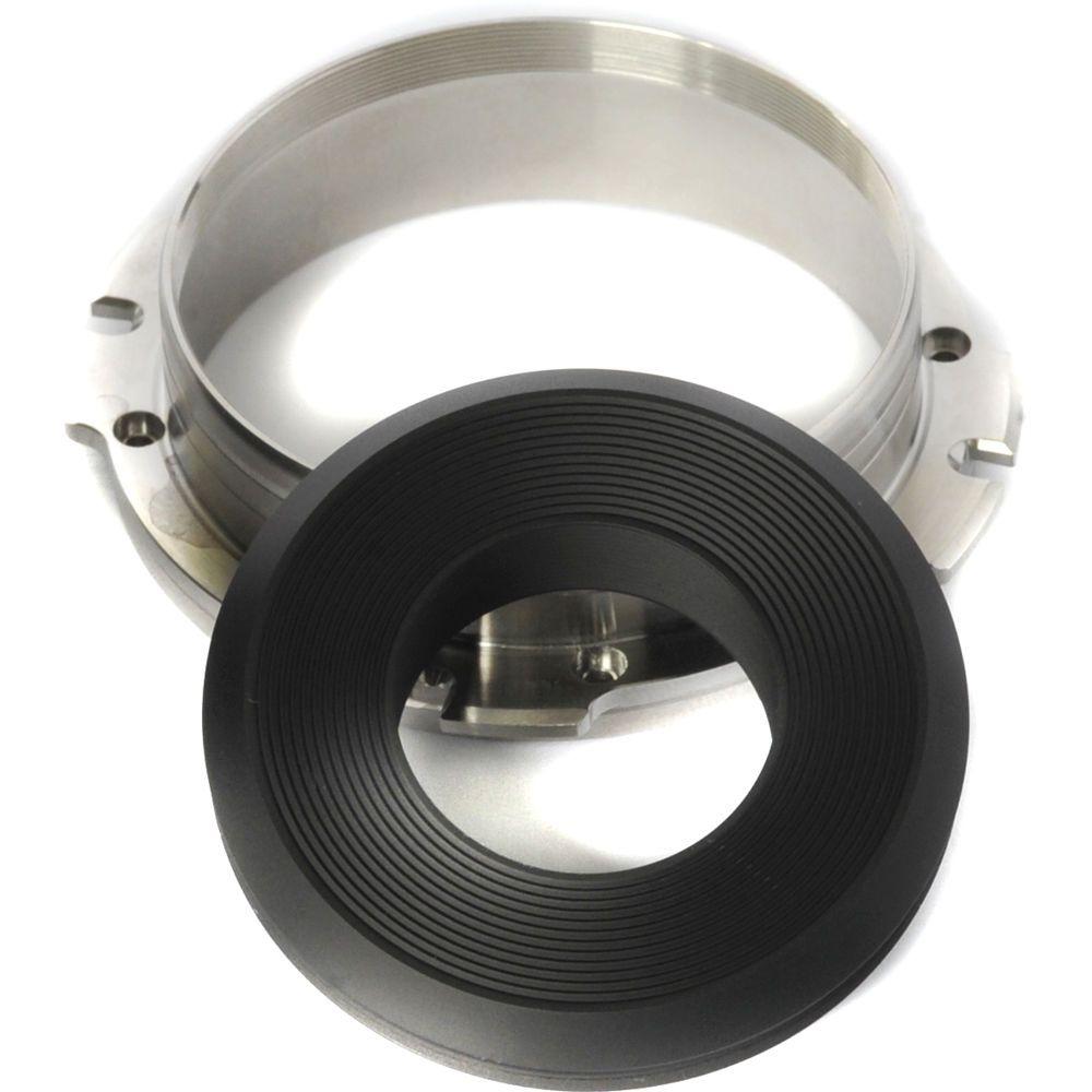 Zeiss Interchangeable XD eXtended data Lens Mount for CP.3- T2.9/15 T2.1/50 T2.1/85