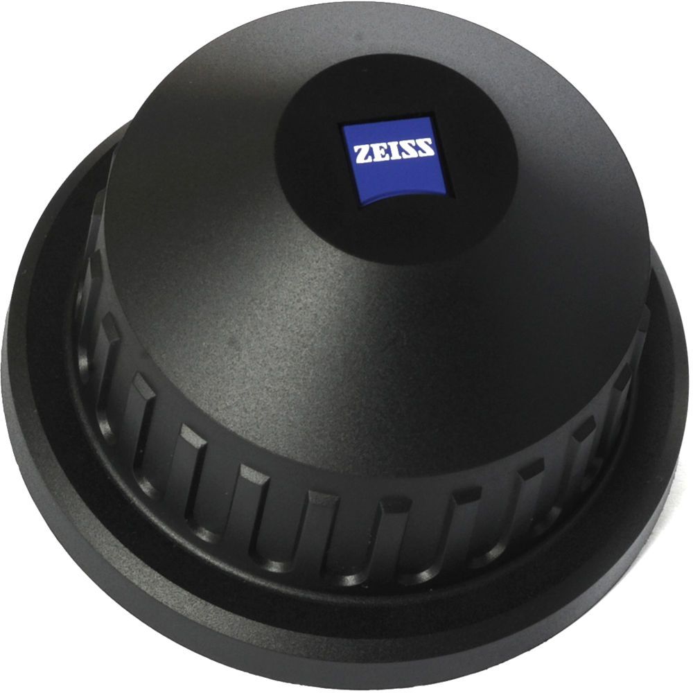 Zeiss Interchangeable XD eXtended data Lens Mount for CP.3- T2.9/15 T2.1/50 T2.1/85