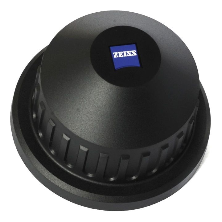 Zeiss Interchangeable Lens Mount for CP.3  - T2.9/18 (ARRI PL)