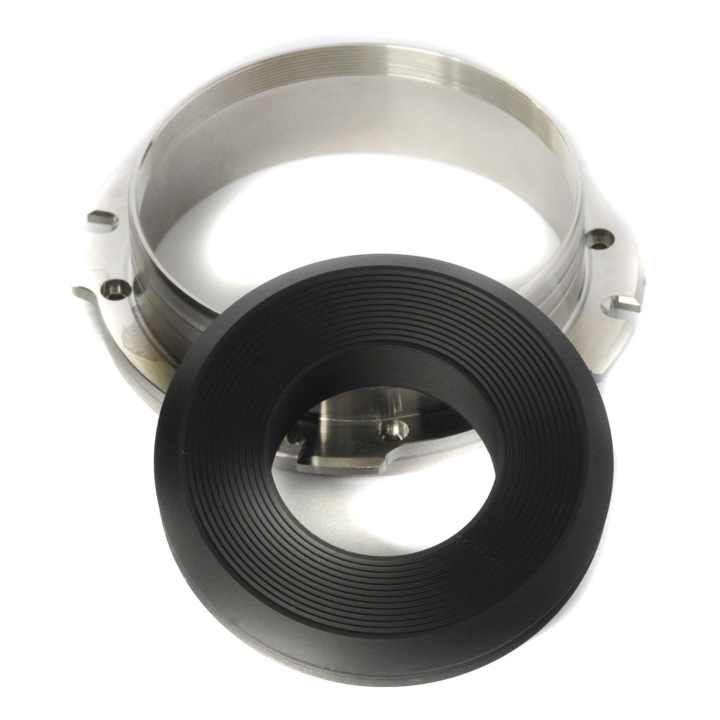 Zeiss Interchangeable Lens Mount CP.3 PL - T2.1/100