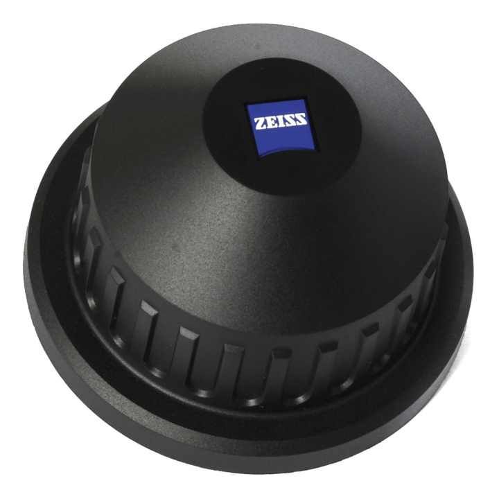 Zeiss Interchangeable Lens Mount CP.3 PL - T2.1/100
