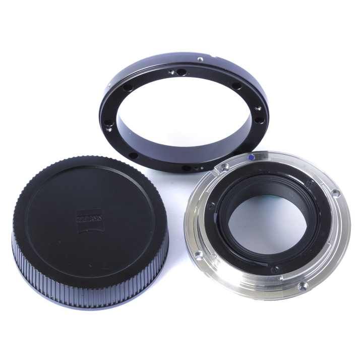 Zeiss Interchangeable Lens Mount for CP.3 Canon EF - T2.1/100