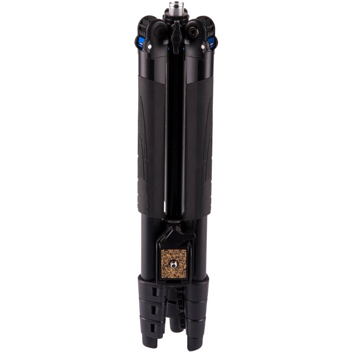 Slik LiTE AL-420M Tripod with SBH-100DQ Ball Head