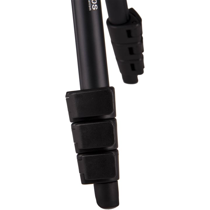 Slik LiTE AL-420M Tripod with SBH-100DQ Ball Head