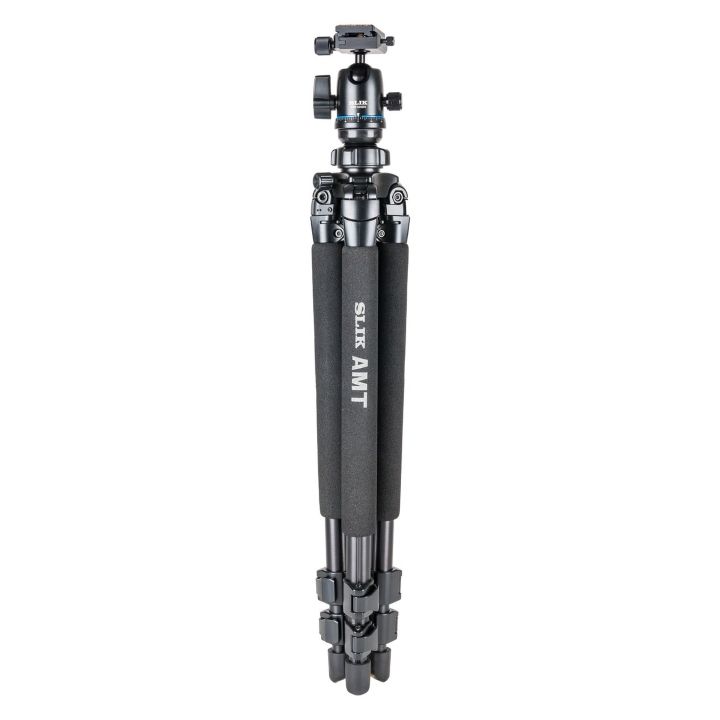 Slik Pro 700BHX Tripod with SBH-808 Ball Head