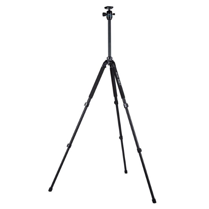 Slik Pro 700BHX Tripod with SBH-808 Ball Head