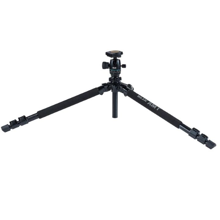 Slik Pro 700BHX Tripod with SBH-808 Ball Head