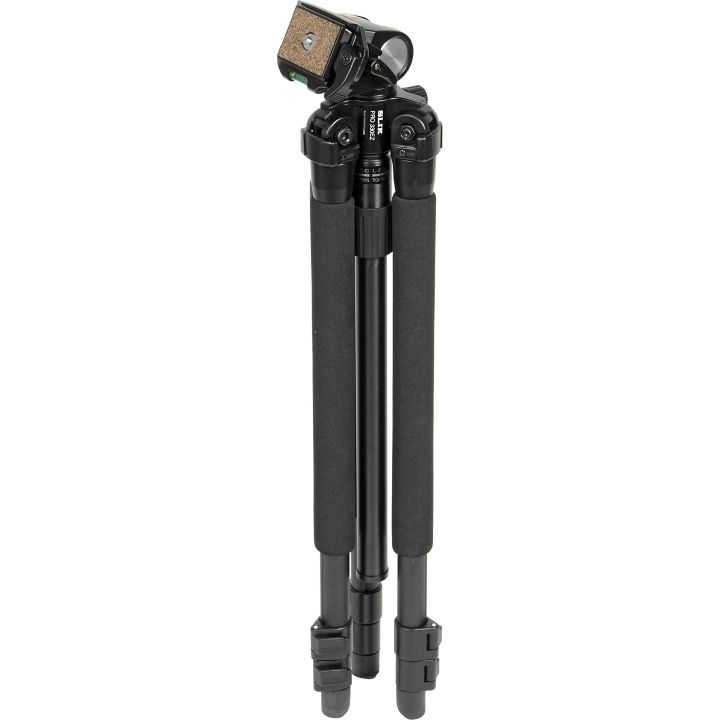 Slik Pro 330EZ Tripod with SH-707E Pan Head **