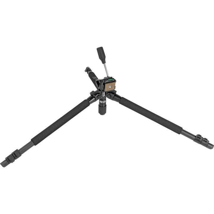 Slik Pro 330EZ Tripod with SH-707E Pan Head **