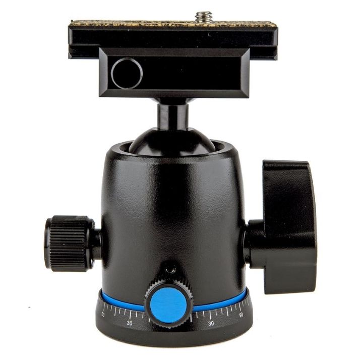 Slik PBH-525DS Ball Head