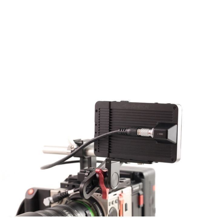 Kinefinity Terra 4K Cinema Camera Pro Package