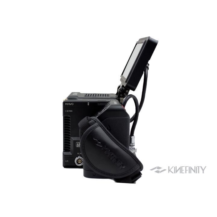 Kinefinity Mavo 6K Basic Bundle