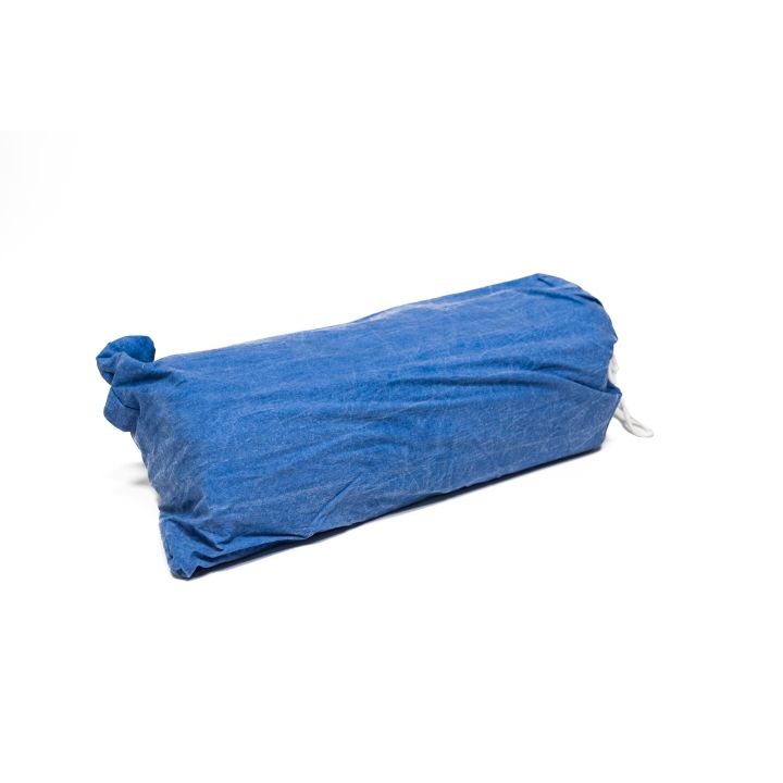 Savage Washed Muslin Sky Blue 3.04m x 3.65m Backdrop