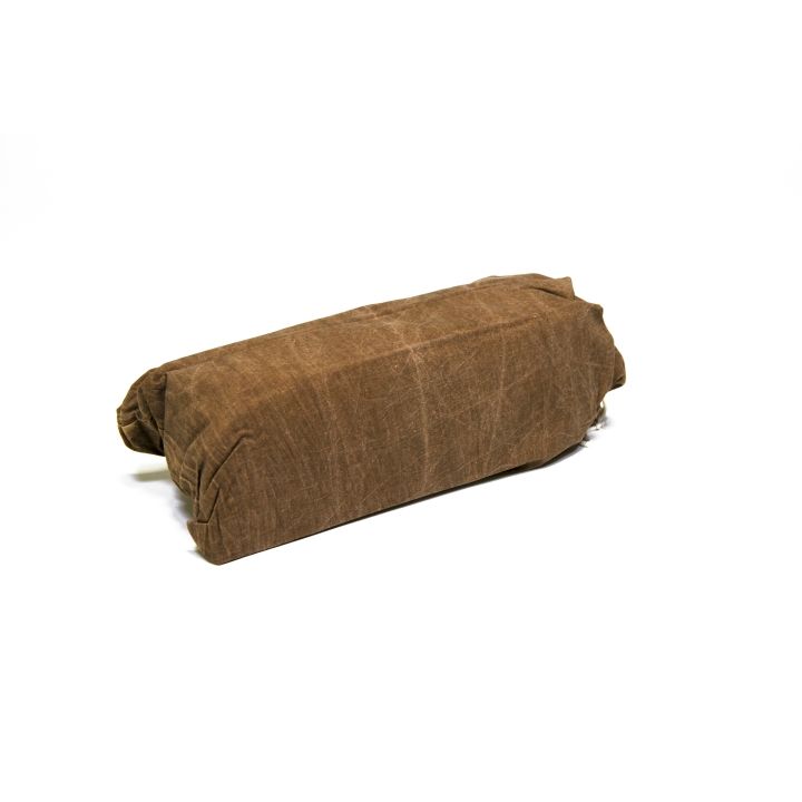 Savage Washed Muslin Brown 3.04m x 3.65m Backdrop