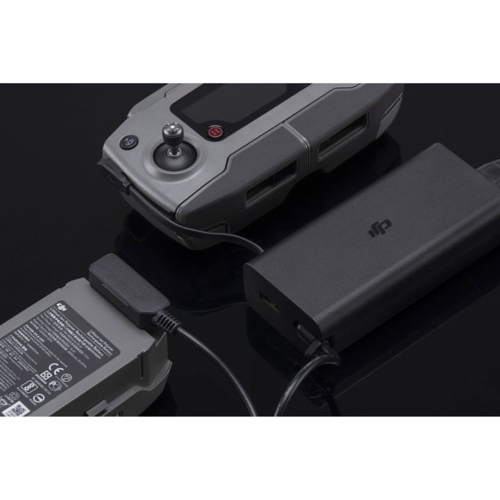 DJI Mavic 2 Enterprise PT1 Fly More Kit