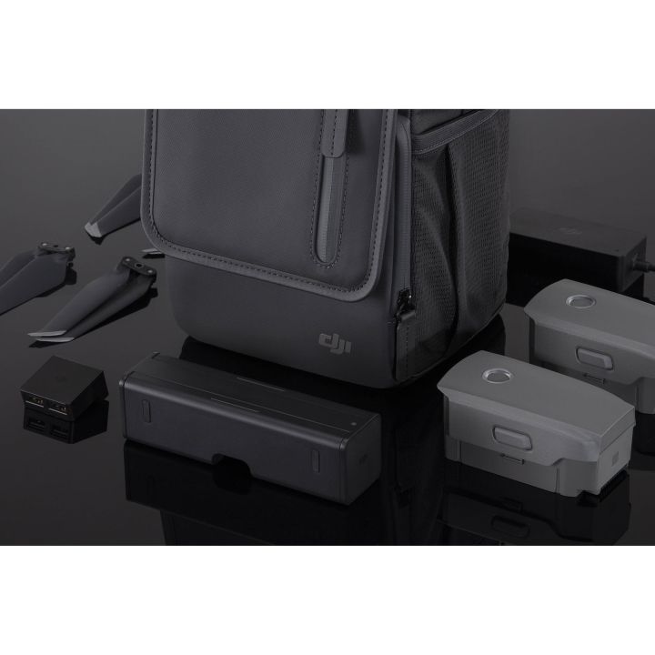 DJI Mavic 2 Enterprise PT1 Fly More Kit