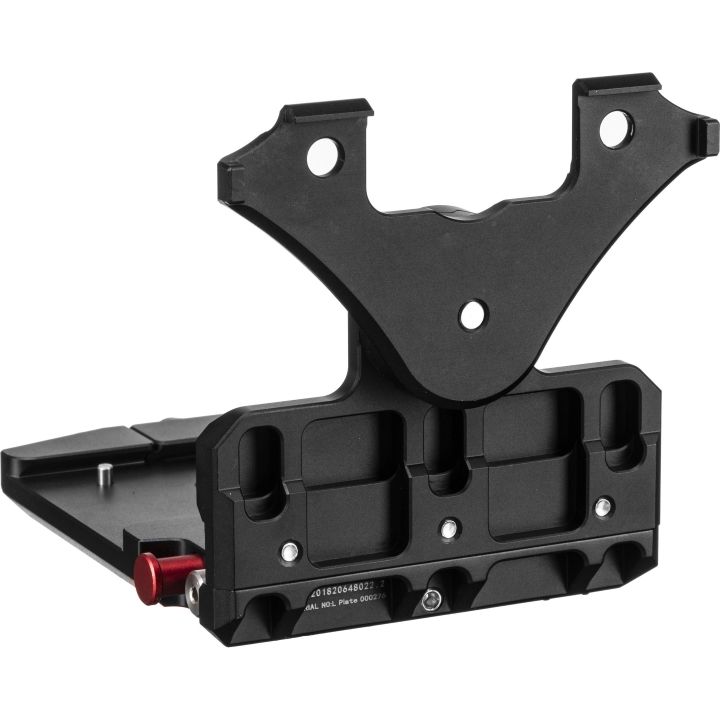 iFootage L Plate for X2 Mini