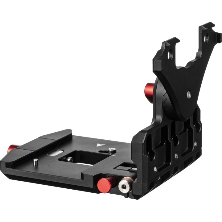 iFootage L Plate for X2 Mini