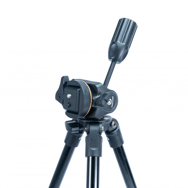 Vanguard Vesta 203AP Tripod with PH-23 3-Way Pan Head