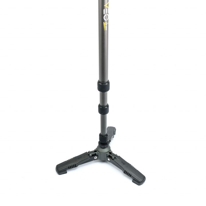 Vanguard Veo 2 AM-234TU Shooting Stick Monopod with U-Shaped Yoke