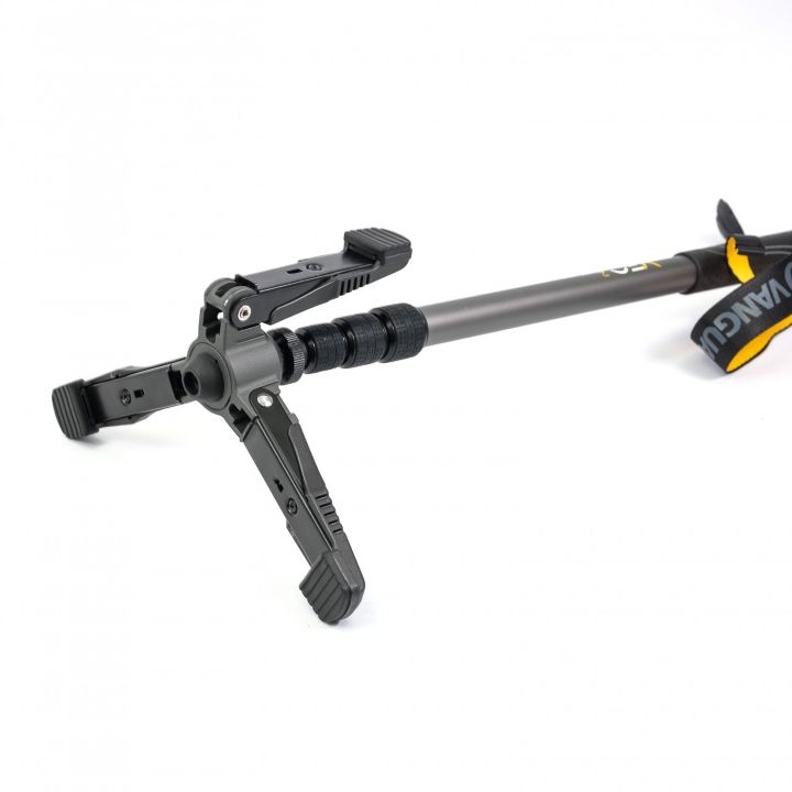 Vanguard Veo 2 AM-234TU Shooting Stick Monopod with U-Shaped Yoke