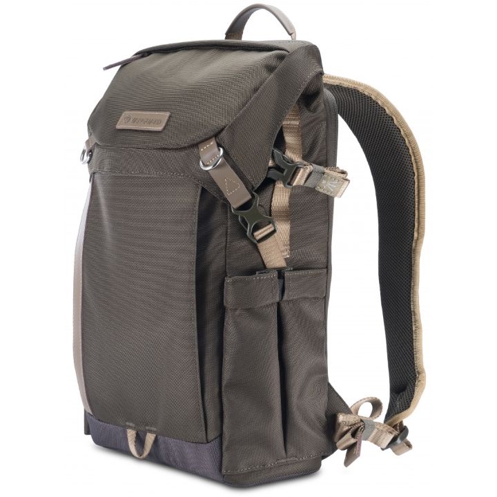 Vanguard Veo GO42M Backpack - Khaki