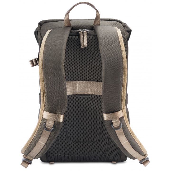 Vanguard Veo GO42M Backpack - Khaki