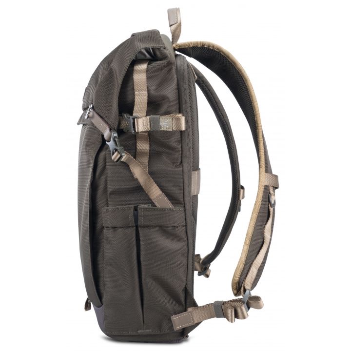 Vanguard Veo GO46M Backpack - Khaki