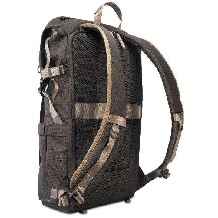 Vanguard Veo GO46M Backpack - Khaki