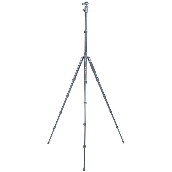 Vanguard VEO 2 GO 265HAB Aluminium Tripod with T-50 Ball Head & Bag 