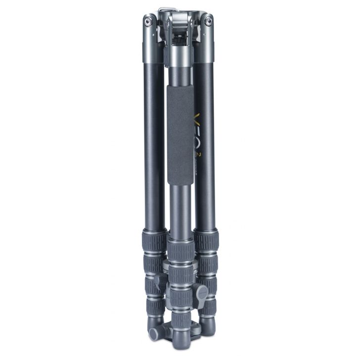 Vanguard VEO 2 GO 265HAB Aluminium Tripod with T-50 Ball Head & Bag 