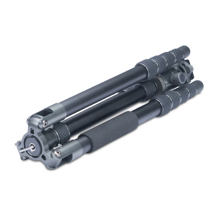 Vanguard VEO 2 GO 265HAB Aluminium Tripod with T-50 Ball Head & Bag 