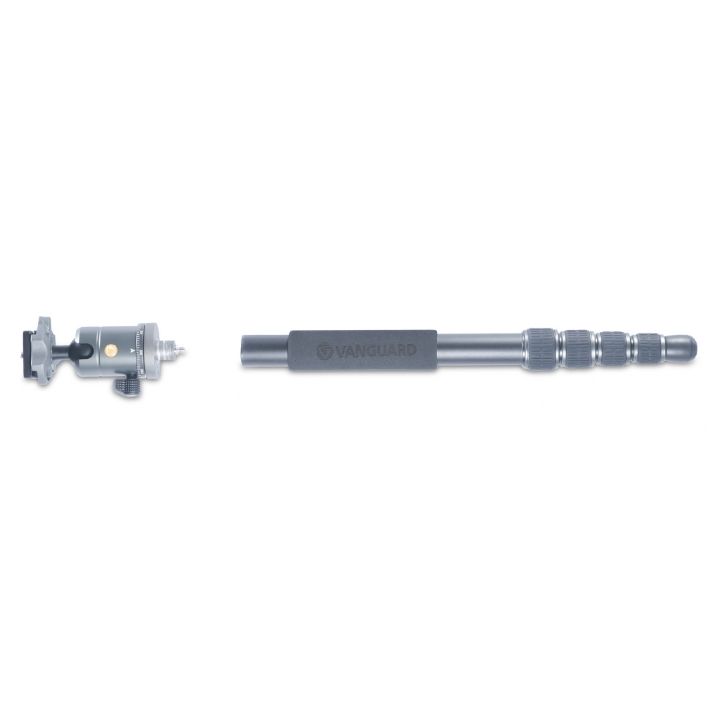 Vanguard VEO 2 GO 265HAB Aluminium Tripod with T-50 Ball Head & Bag 