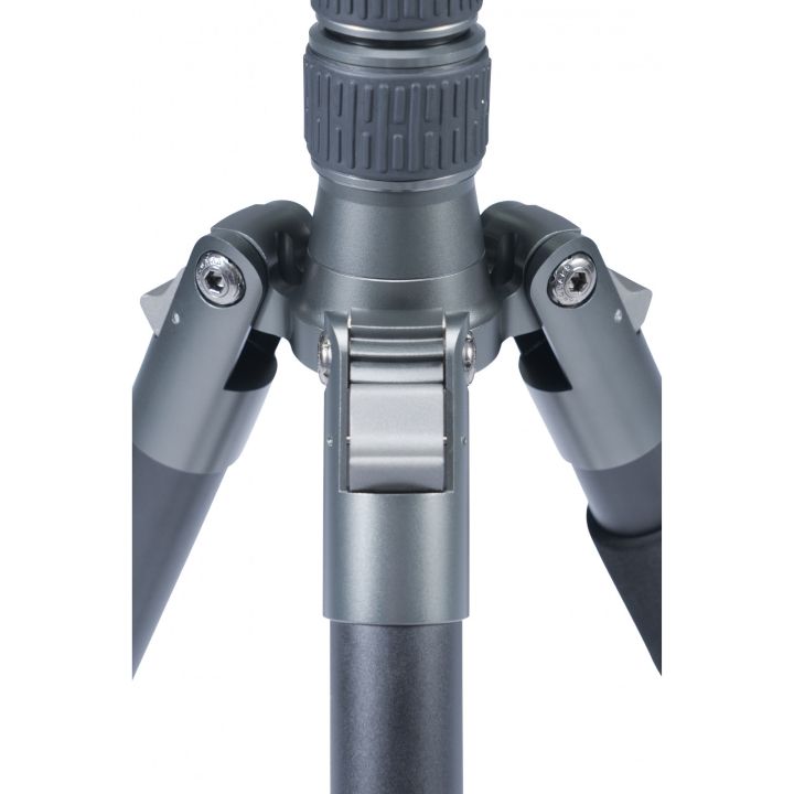 Vanguard VEO 2 GO 265HAB Aluminium Tripod with T-50 Ball Head & Bag 