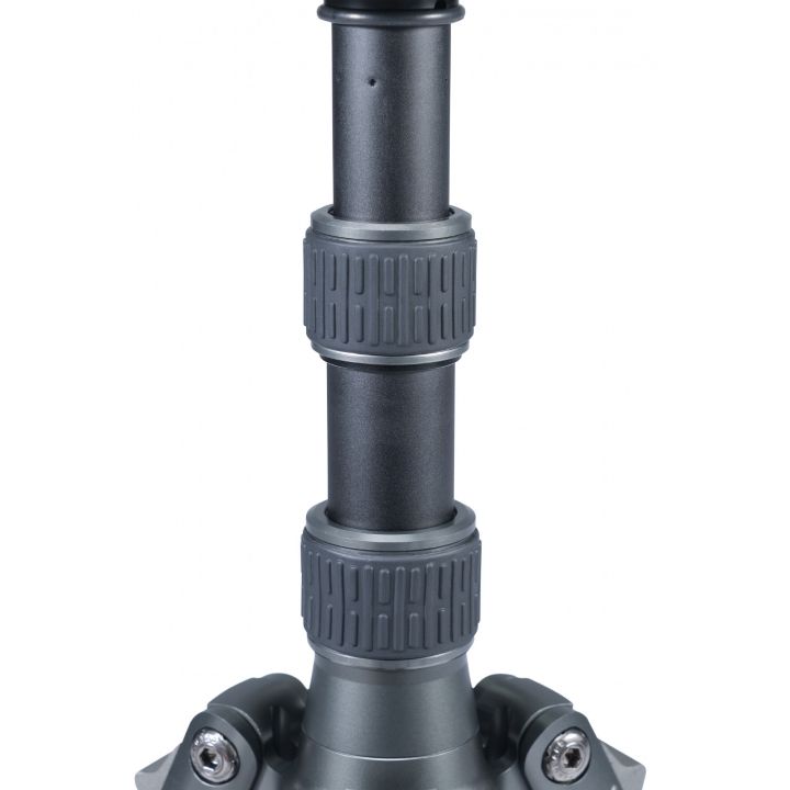 Vanguard VEO 2 GO 265HAB Aluminium Tripod with T-50 Ball Head & Bag 