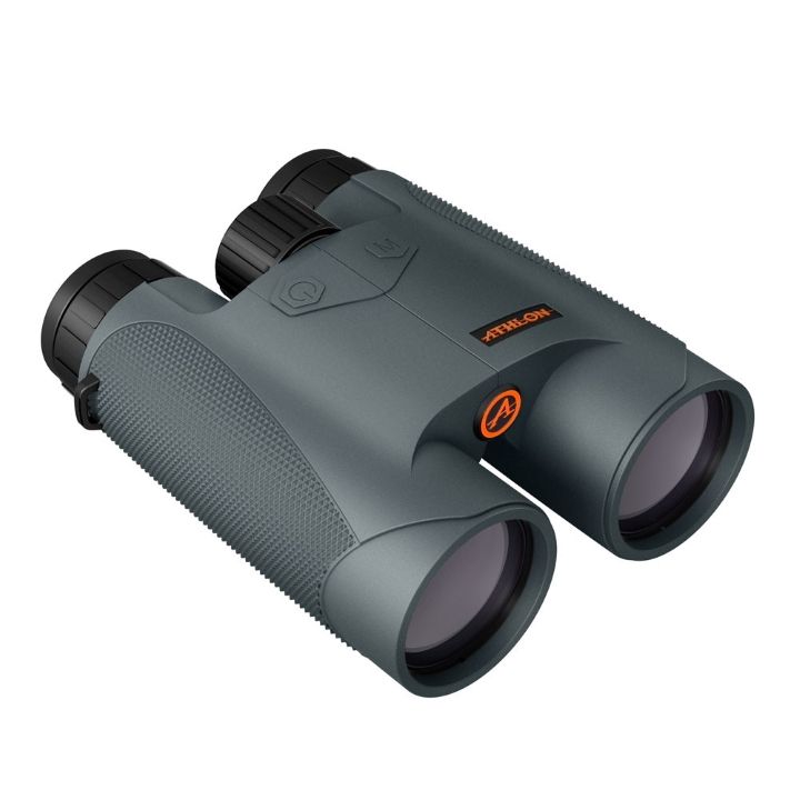 Athlon Cronus 10x50 Laser Rangefinder Binoculars