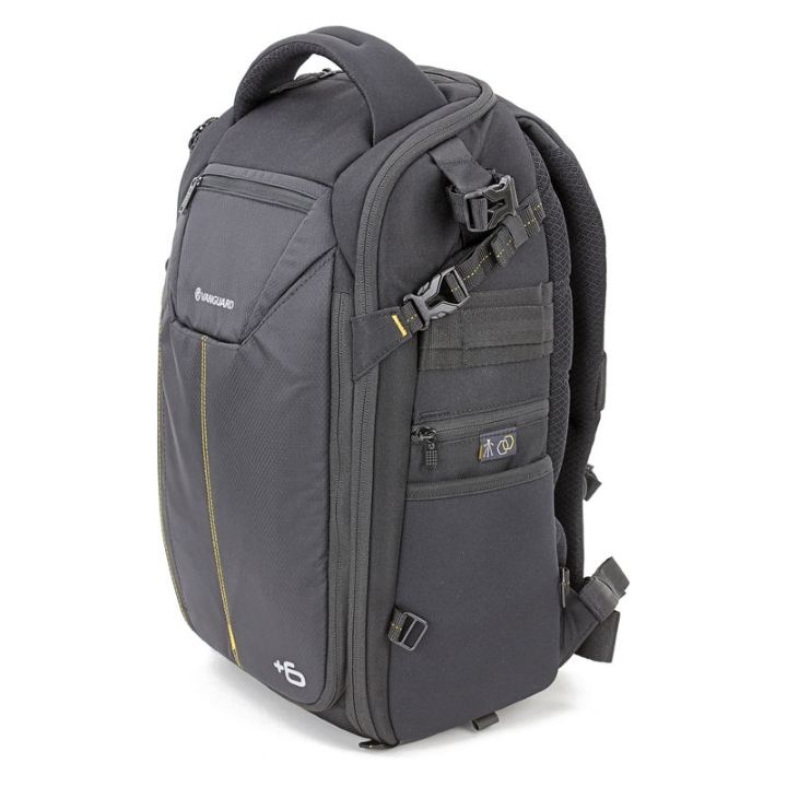 Vanguard Alta Rise 45 Backpack