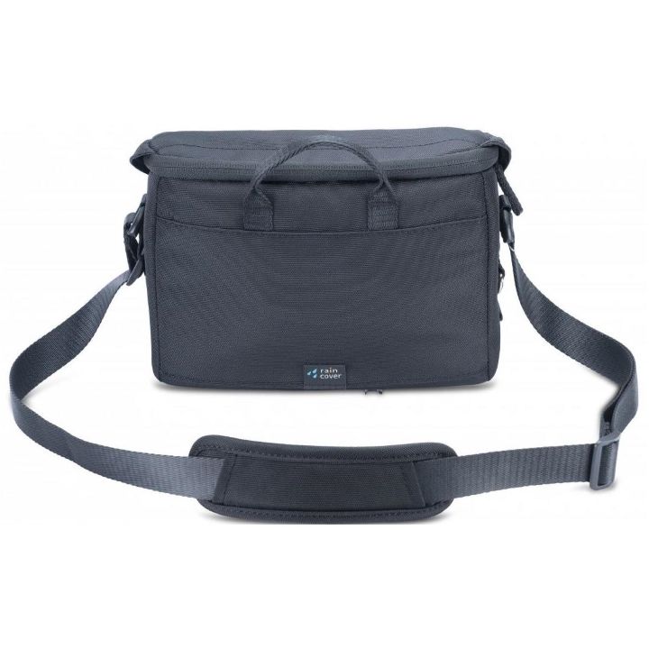 Vanguard Veo GO24M Shoulder Case - Black