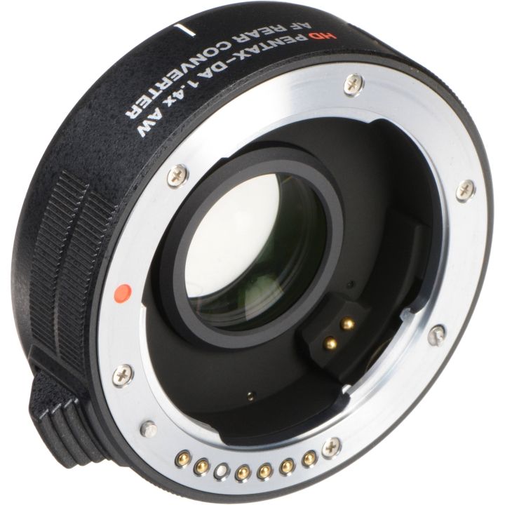 Pentax DA Teleconverter 1.4x K-Mount