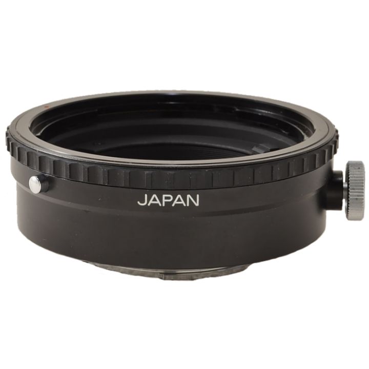 Pentax 645 Adapter K For 645 Lenses