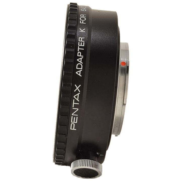 Pentax 645 Adapter K For 645 Lenses