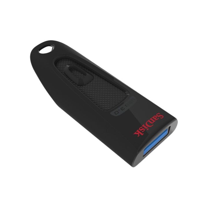 SanDisk Ultra USB 3.0 Flash Drive 16GB 100MB/s***