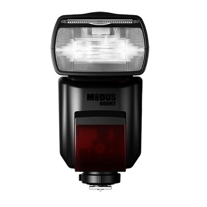 Hahnel Modus 600RT MKII Pro Speedlight Kit Nikon