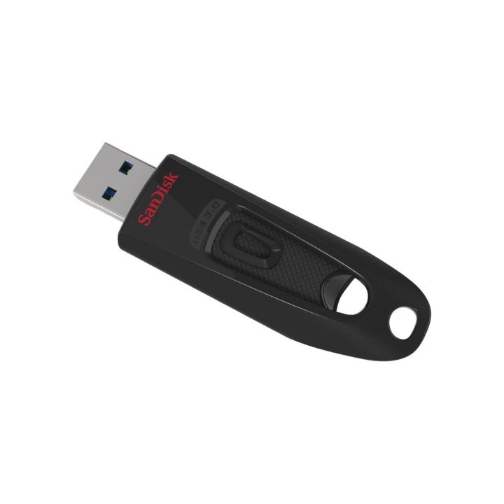 SanDisk Ultra 256GB USB 3.0  Flash Drive