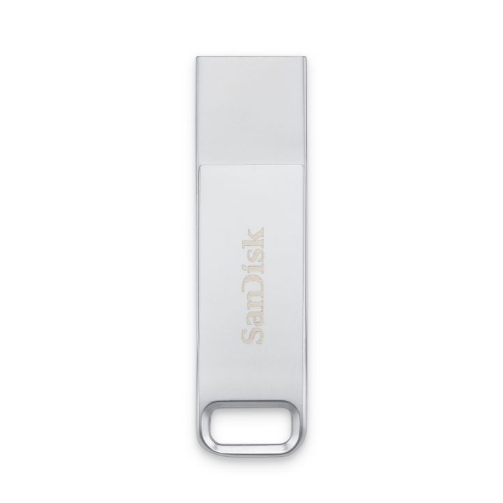 SanDisk Dual  Type-C SDDDMC2 64GB Silver USB 3.0 Type C connectors  Apple